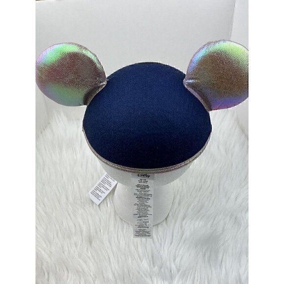 NEW WDW 50th Anniversary Ear Hat Mickey Mouse Walt Disney World Earhat Adult - Picture 6 of 12